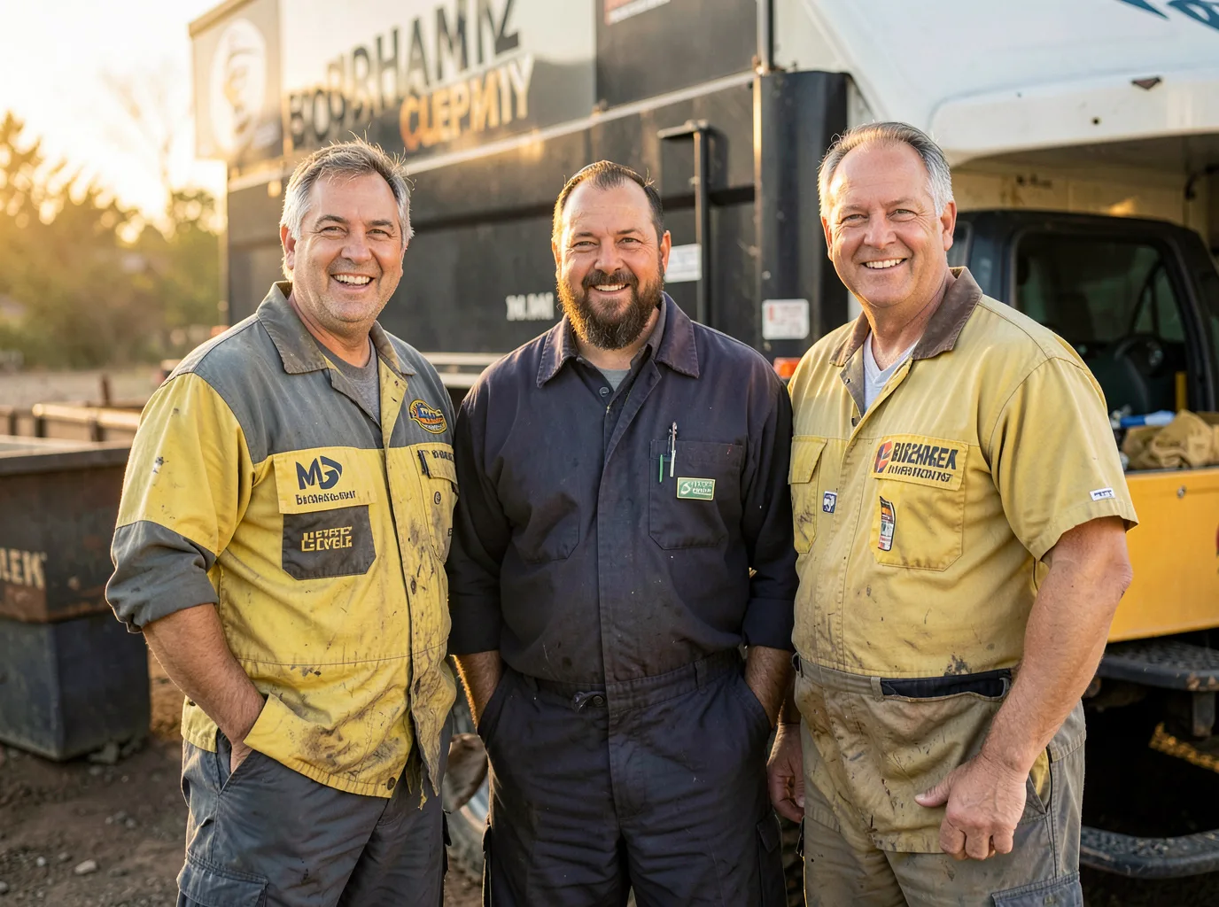 Sewage Cleanup company in Doylestown, OH