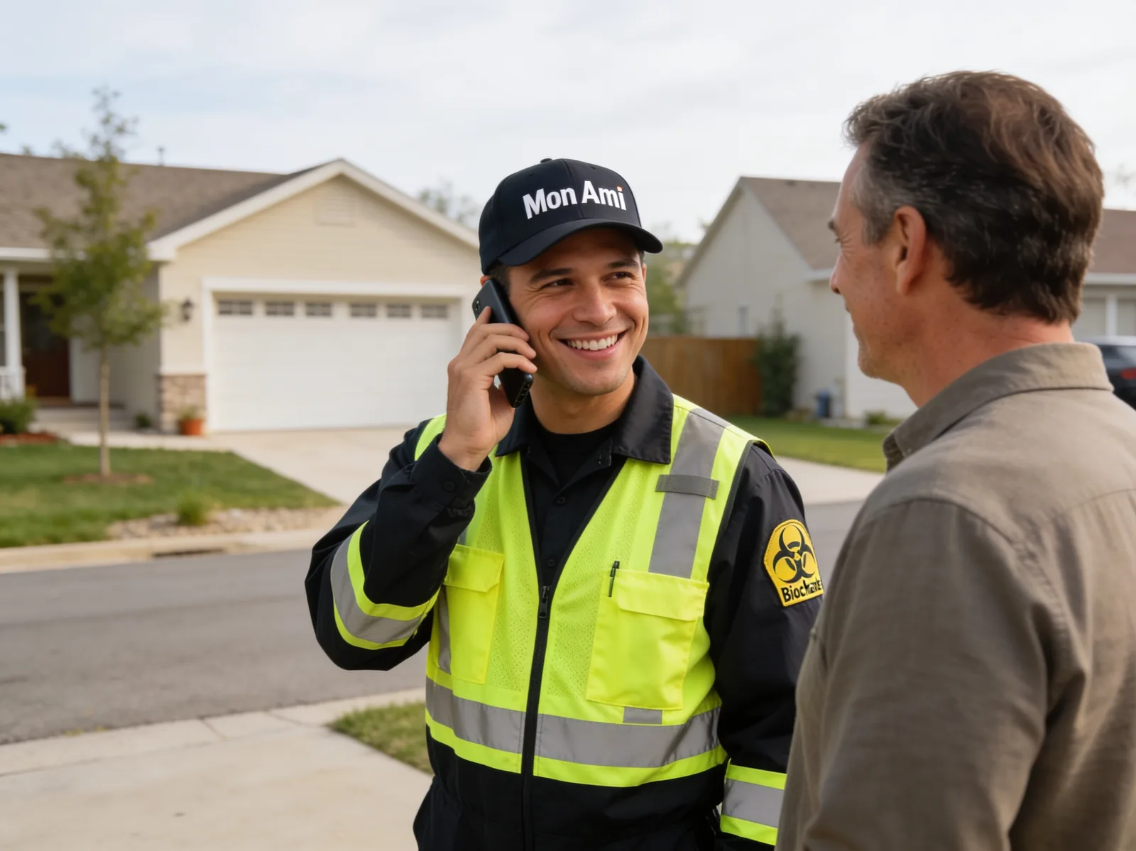 Sewage Cleanup Doylestown, OH FAQs