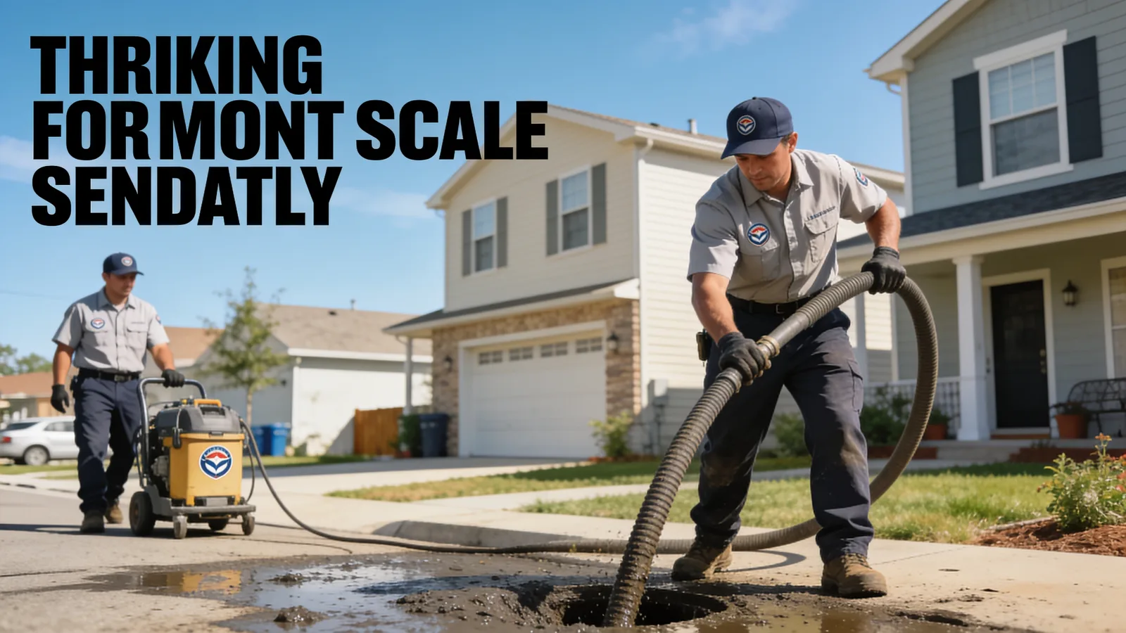 Sewage Cleanup in Doylestown, OH near me